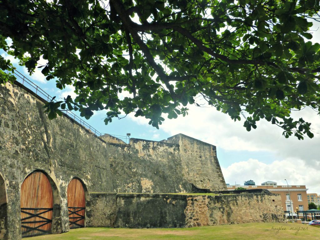 fort-entrance-old-san-juan-puerto-rico
