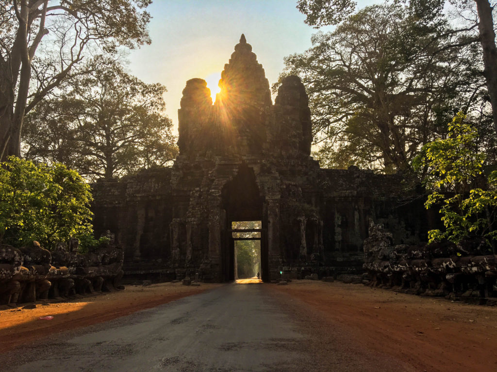 bayon-temple-entrance-siem-reap-cambodia