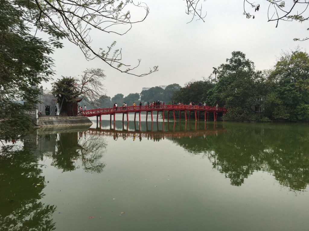 huc-bridge-hanoi-vietnam