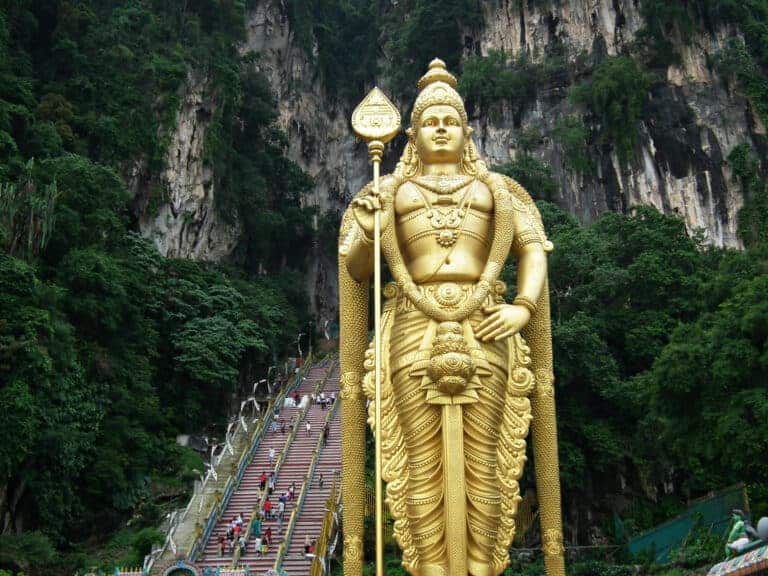 11 things to do in Kuala Lumpur, Malaysia