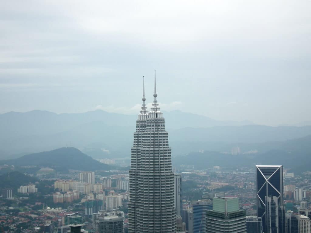 kuala-lumpur-petronas-towers
