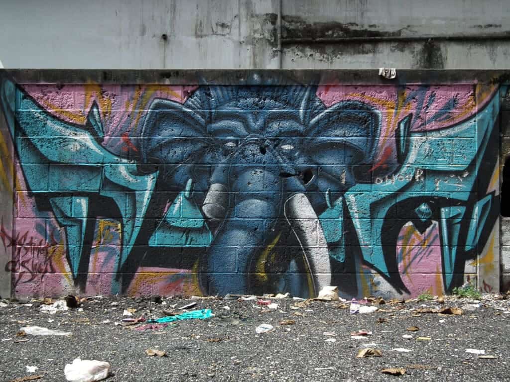 street art in Kuala Kumpur, Malaysia street-art-kuala-lumpur-malaysia-12