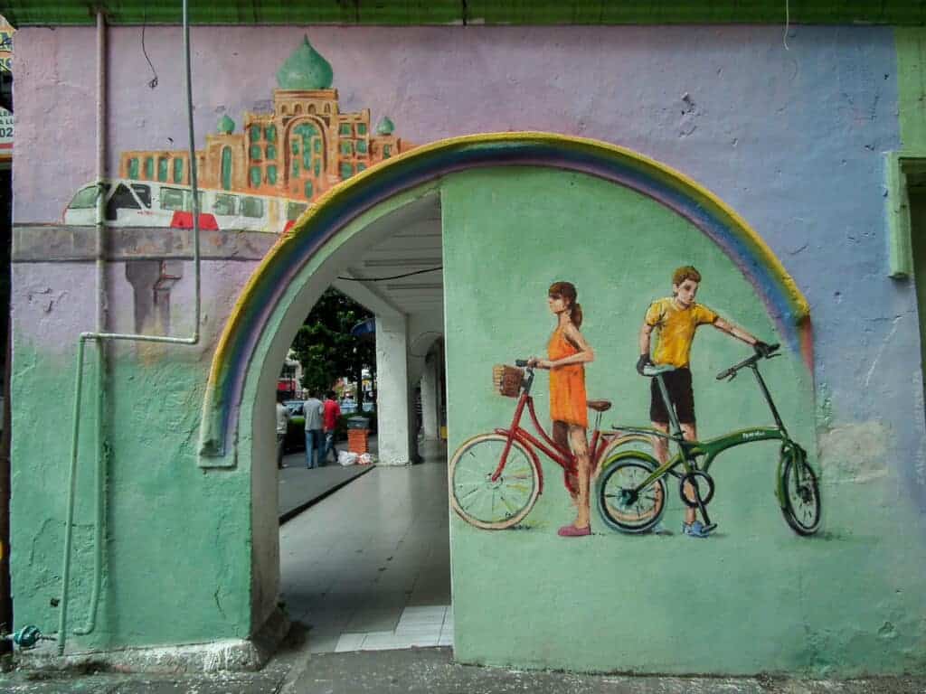 street art in Chinatown, Kuala Lumpur, Malaysia street-art-kuala-lumpur-malaysia-5