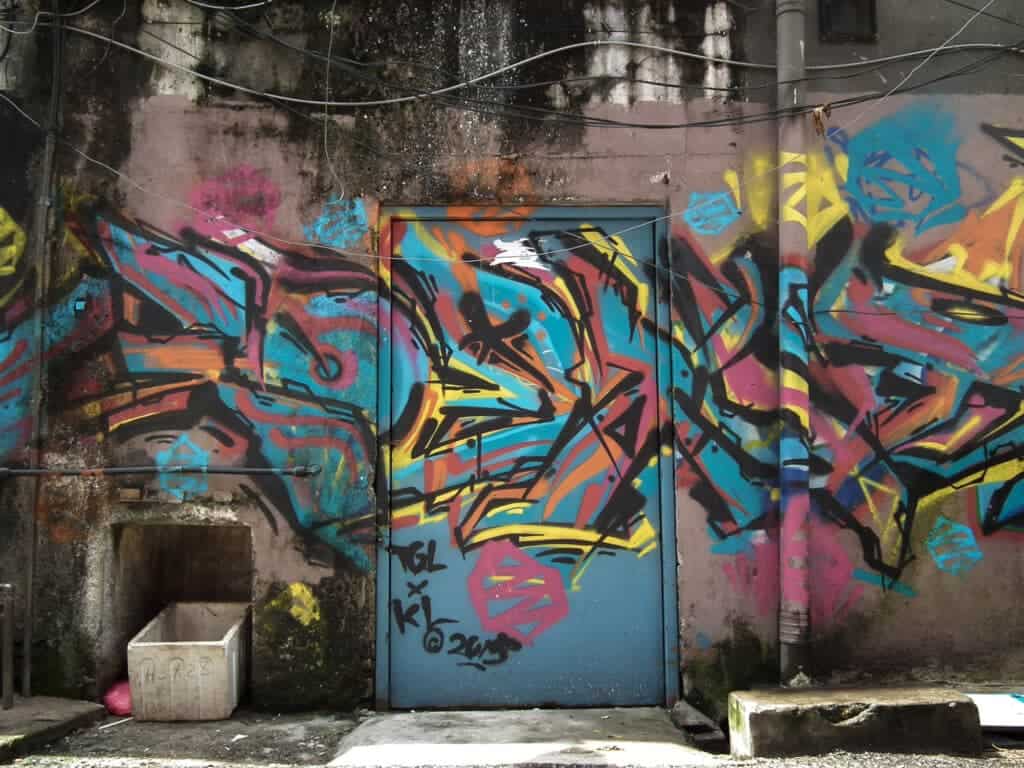 street art in Kuala Kumpur, Malaysia street-art-kuala-lumpur-malaysia-6