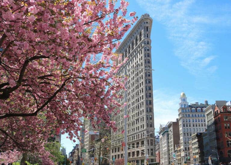 NYC solo travel itinerary: Best of New York City in 3 days