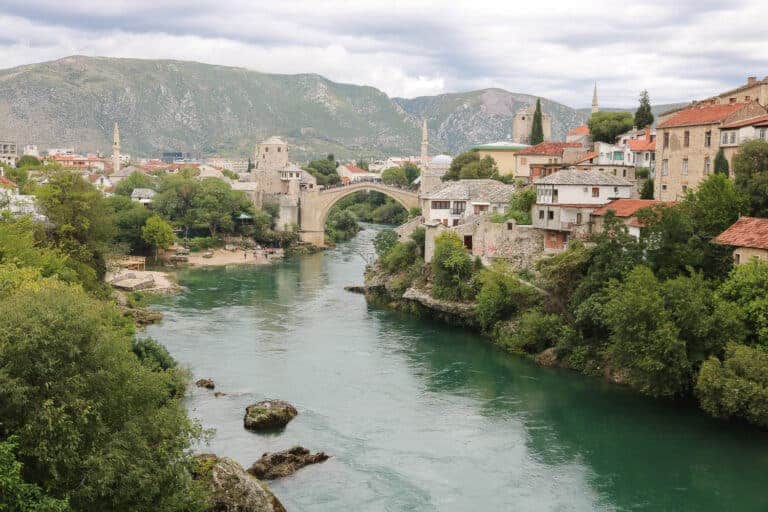 7 underrated destinations for solo travellers in Europe