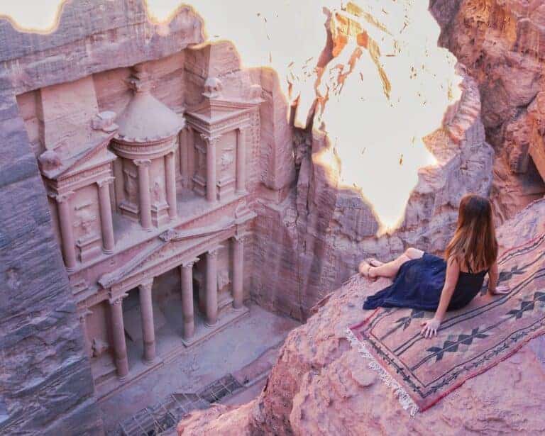 How solo travel changed my life as a shy person