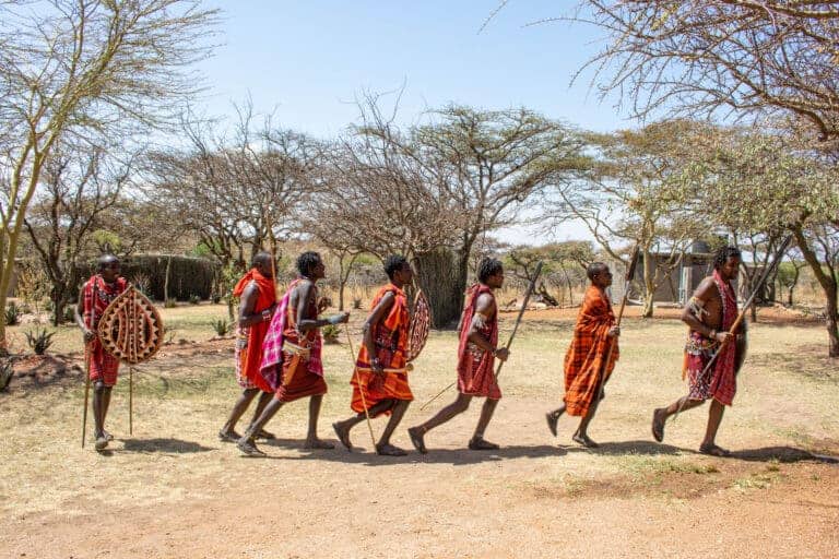 How one oversight with the Kenyan eVisa almost cost my trip to Kenya