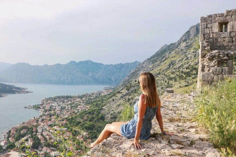 How to come out of your shell when travelling solo